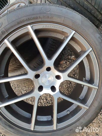 Колеса BMW, rolls royce