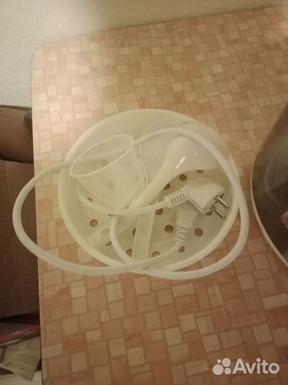 Мультиварка redmond RMC-M4505