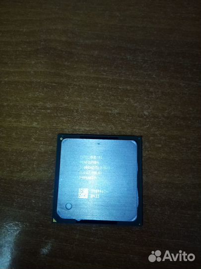 Intel pentium 4, celeron 4, g2030, e8400, q6600