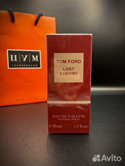 Духи tom ford 50мл Дубай