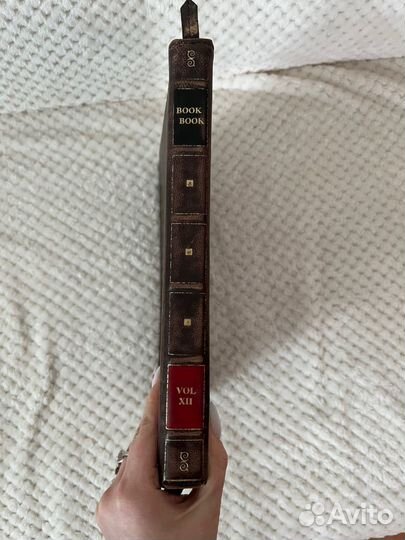 Чехол для iPad