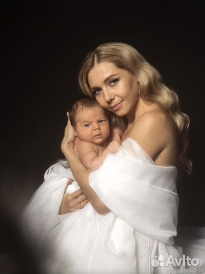 Сертификат на фотосессию