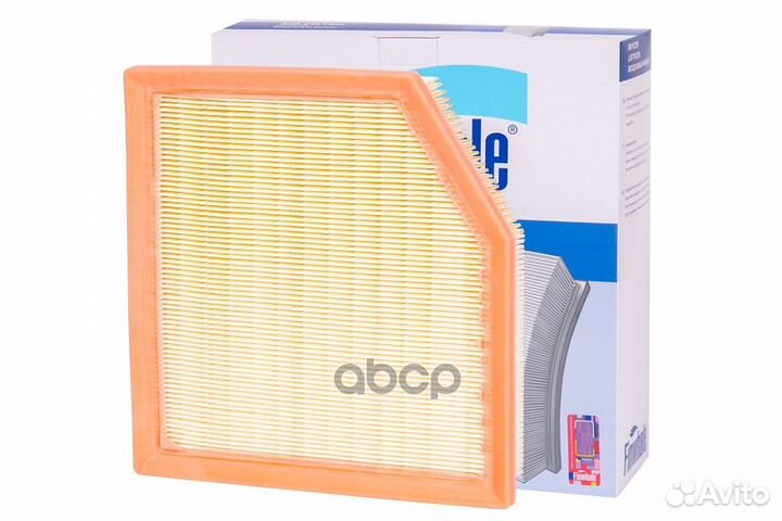 Фильтр воздушный GS (L1) / IS (E3); Rav 4 IV