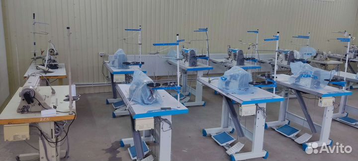 Швейная машинка бу