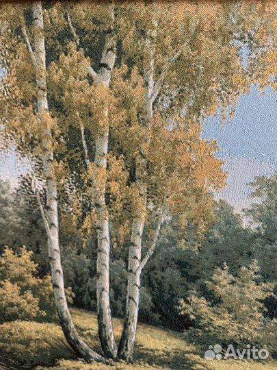 Картина интерьерная