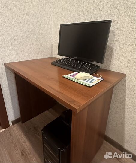 Офисная мебель