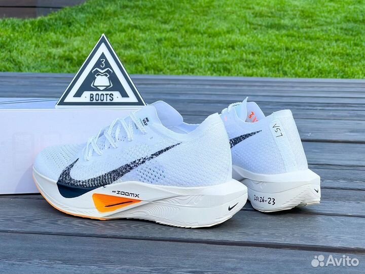 Nike ZoomX Vaporfly Next 3 Prototype