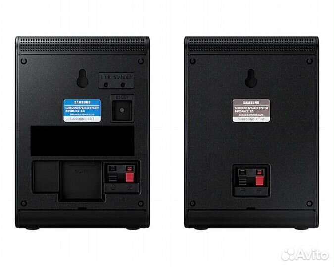 Комплект акустики Samsung SWA-9200S