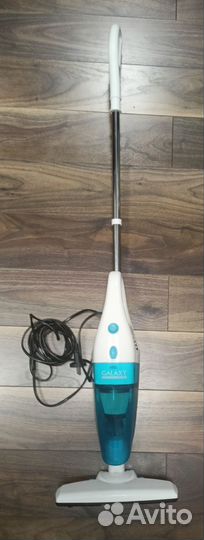 Пылесос ручной (handstick) Galaxy line GL6256