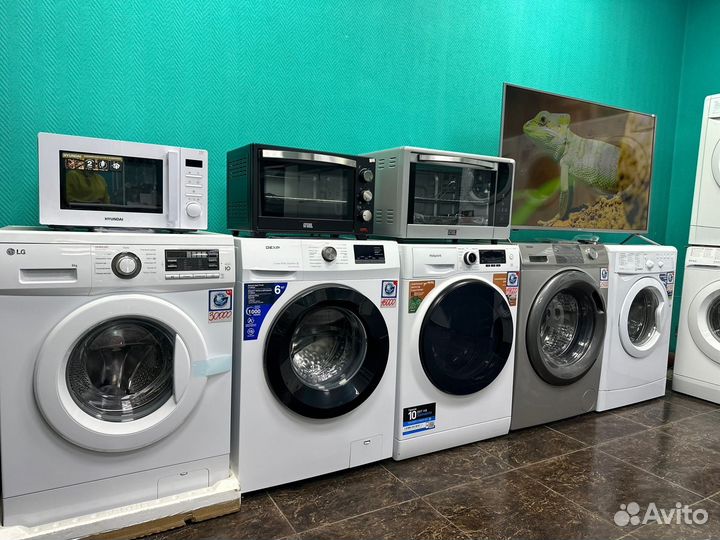 Стиральные машины бу в хорошем состоянии мбт-серви