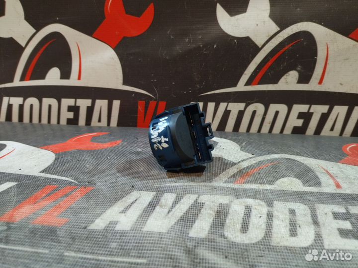 Контактная группа замка зажигания Ford Mondeo 3