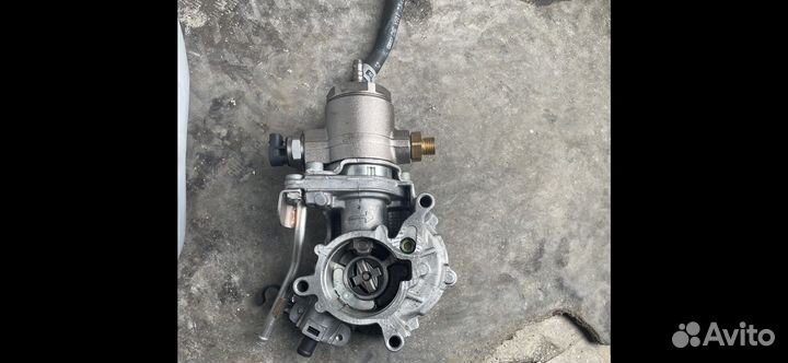 Вакуумный насос Audi - WV 2.0 tfsi