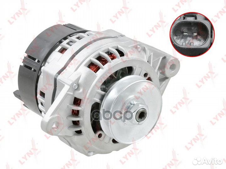 Генератор EA1193 lynxauto