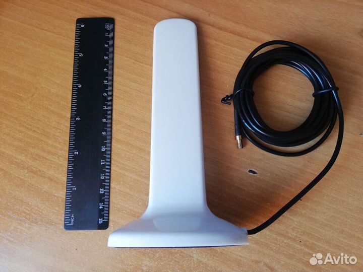 Антенна Huawei DW-4G83-170CRC9M3M