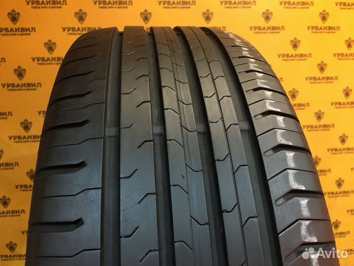 Continental ContiEcoContact 5 225/50 R17 94V