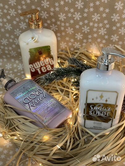 Профессиональная косметика для загара Devoted