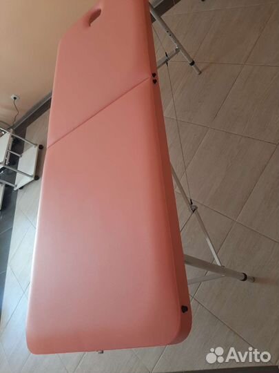 Массажный стол кушетка