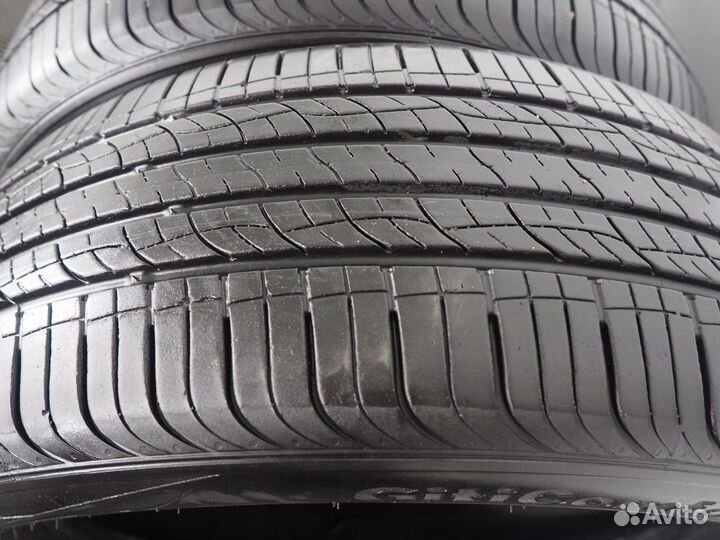 Giti GitiComfort F50 215/55 R18