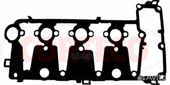 Прокладка клапанной крышки PSA Expert 3, Jumpy