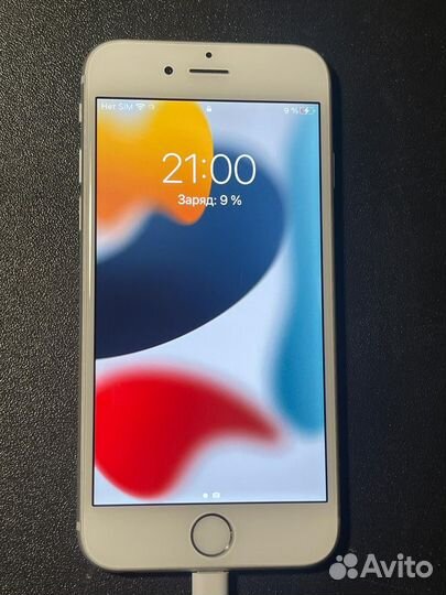 iPhone 6S, 32 ГБ