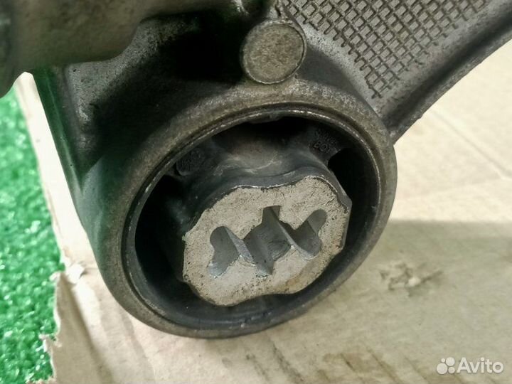 Редуктор передний Volkswagen Touareg Nf CRC 3.0