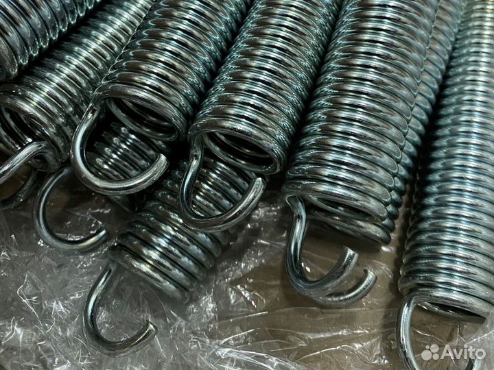 Пружины для дивана (2шт)