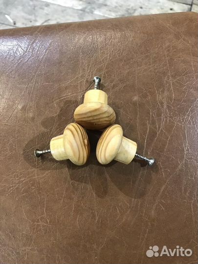 Мебельные ручки