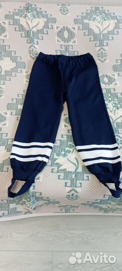 Хоккейная форма для детей