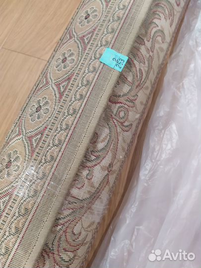 Ковер 2 х 2.53