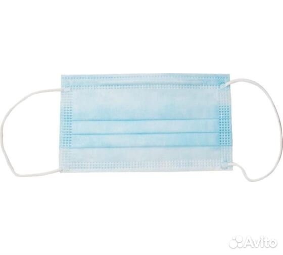 Медицинские маски