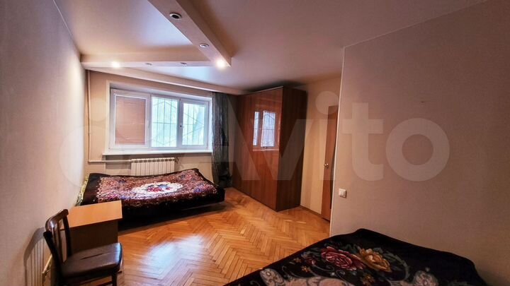 1-к. квартира, 31 м², 1/5 эт.