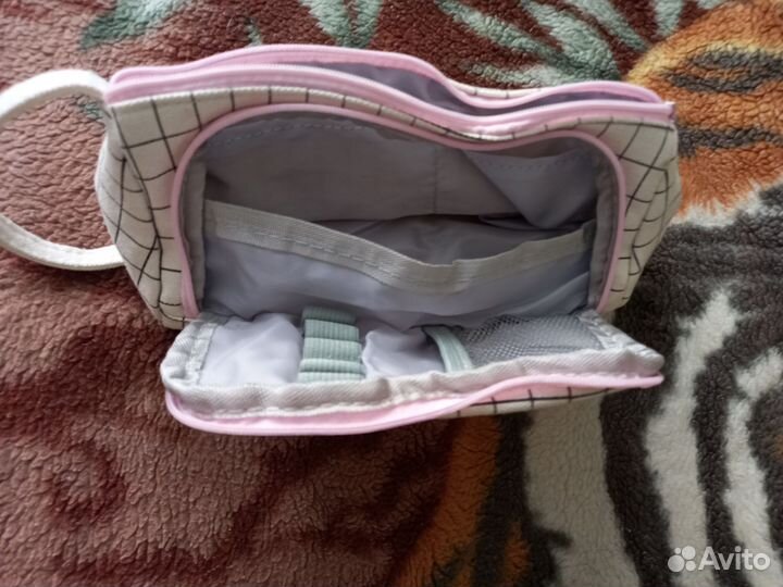 Пинал для девочек