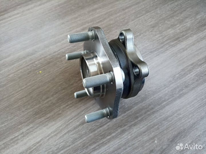 Ступица колеса передняя Nissan X-Trail T32