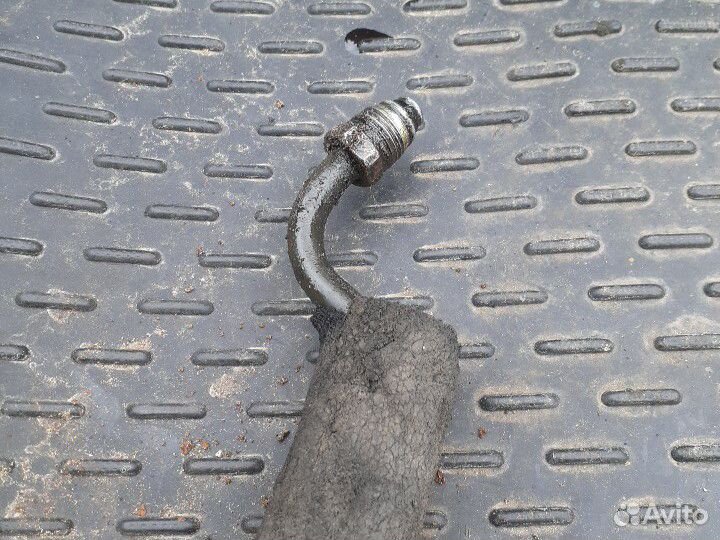 Шланг гур Chevrolet Aveo T200