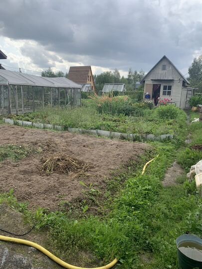 Участок 4,5 сот. (ИЖС)