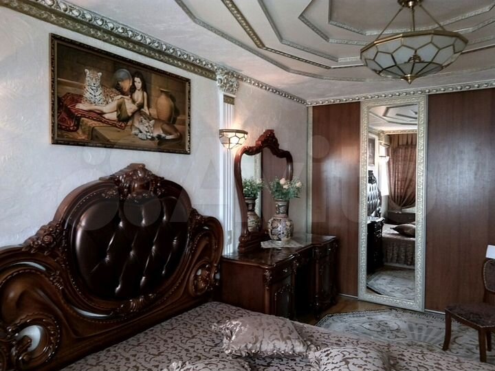 3-к. квартира, 75 м², 8/14 эт.