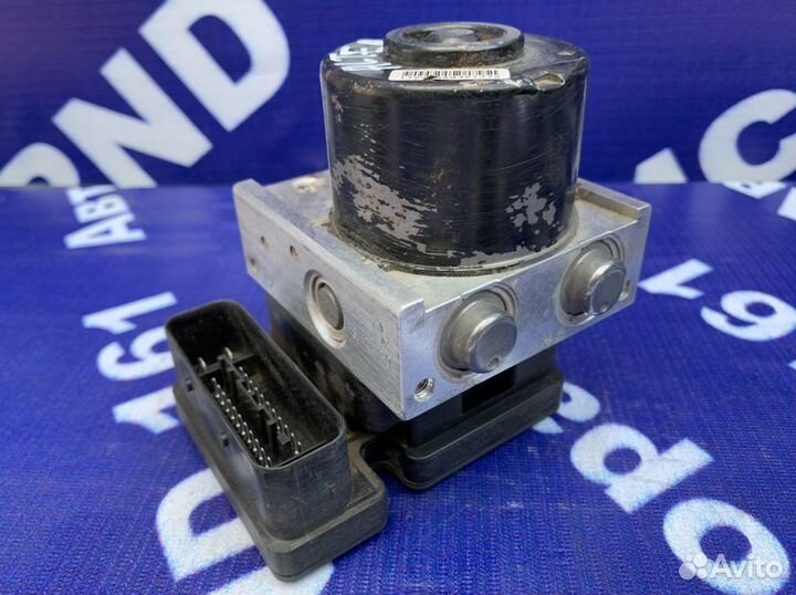 Блок абс Сеат альтеа