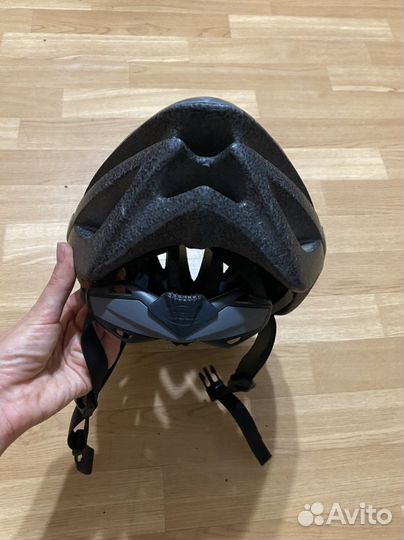 Шлем велосипедный bell