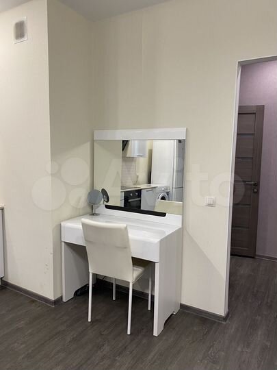 Квартира-студия, 28 м², 10/16 эт.