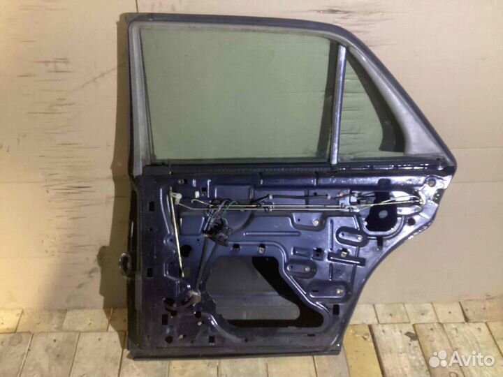 Дверь задняя правая Mercedes-Benz S-Class