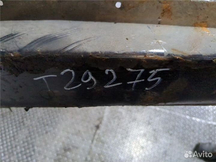 Балка подвески передняя Peugeot Expert, 2007