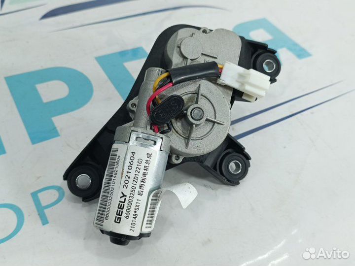 Моторчик дворника задний Geely Coolray 1.5