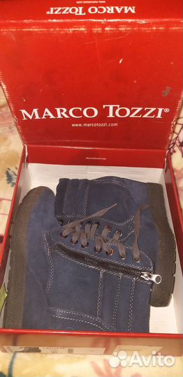 Полусапоги демесезон р.38(24,5),белые р.39(25)