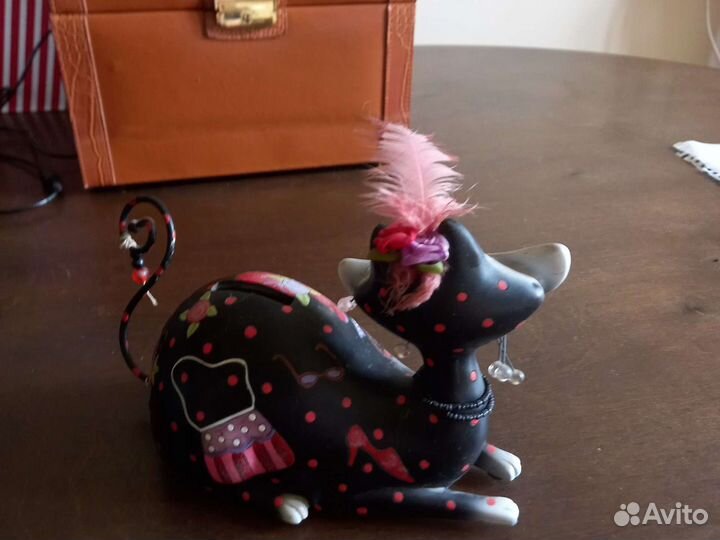 Копилка для денег