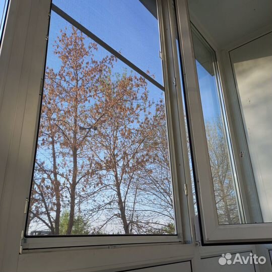 Москитные сетки