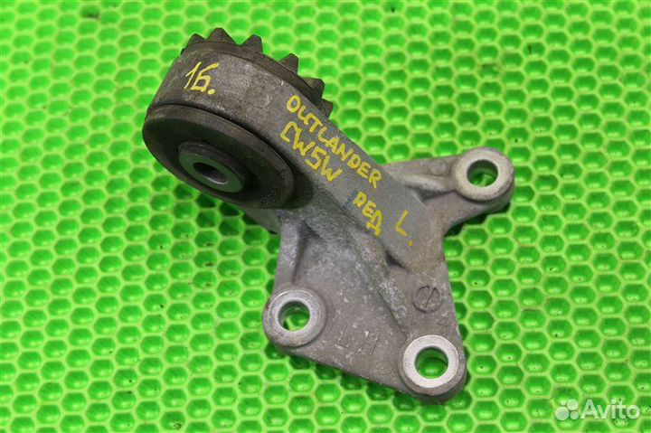 Подушка редуктора Mitsubishi Outlander CW5W 4B12