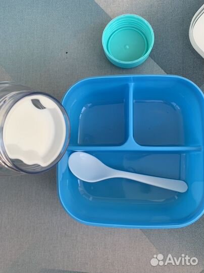 Набор для завтрака