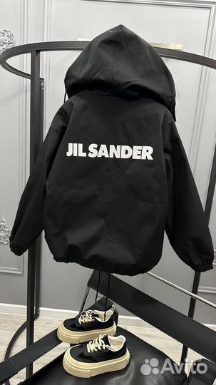 Ветровка женская Jil Sander