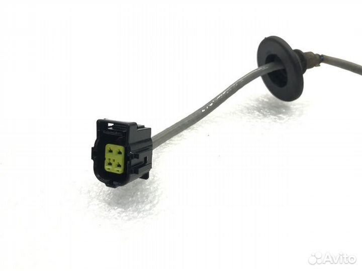 Датчик кислородный задний Mitsubishi Lancer 10