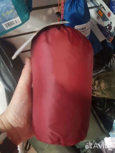 Бивачный мешок msr